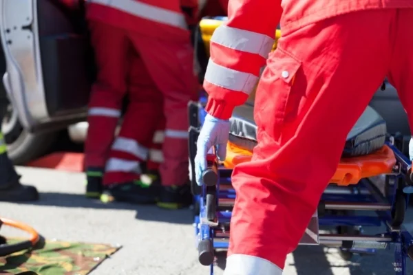 Curso técnico emergencias sanitarias